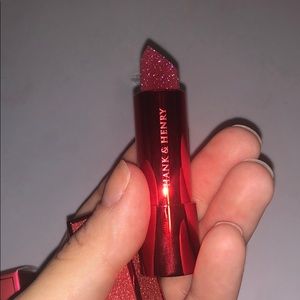NWT Hank & Henry satin matte lipstick